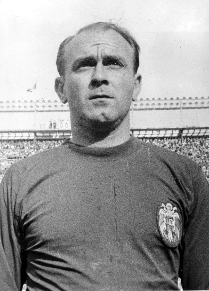 Alfredo Di Stéfano en 1962